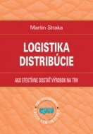Logistika distribúcie (Ako efektívne dostať výrobok na trh)