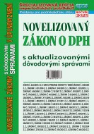 Novelizovaný zákon o DPH