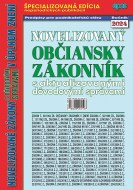 Občiansky zákonník