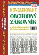 Obchodný zákonník