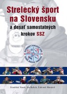 Strelecký šport na Slovensku