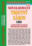 Novelizovaný Trestný zákon