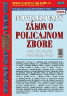 Zákon o policajnom zbore