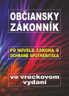 Občiansky zákonník